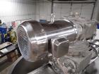 Groen Ss 500 Gallon Kettle
